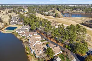 739 Crabtree Crossing, Cary, NC 27513 - Photo 46