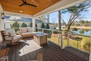 739 Crabtree Crossing, Cary, NC 27513 - Photo 34