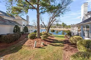 739 Crabtree Crossing, Cary, NC 27513 - Photo 32