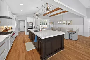 739 Crabtree Crossing, Cary, NC 27513 - Photo 12