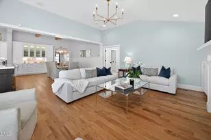 739 Crabtree Crossing, Cary, NC 27513 - Photo 6