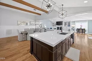 739 Crabtree Crossing, Cary, NC 27513 - Photo 10