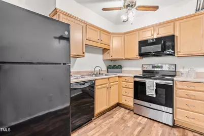 1212 Schaub Drive #C, Raleigh, NC 27606 - Photo 16