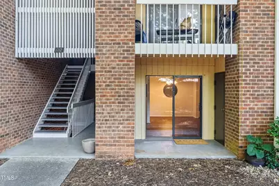 1212 Schaub Drive #C, Raleigh, NC 27606 - Photo 2