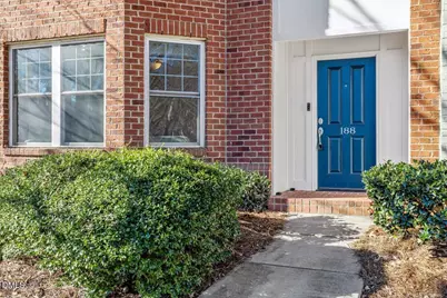 188 Finsbury Street, Durham, NC 27703 - Photo 2