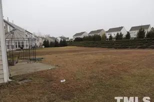 12544 Honeychurch St, Raleigh, NC 27614 - Photo 22