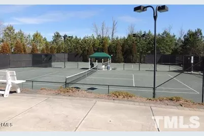 12544 Honeychurch Street, Raleigh, NC 27614 - Photo 24