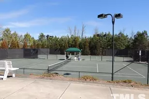 12544 Honeychurch St, Raleigh, NC 27614 - Photo 24