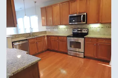 12544 Honeychurch Street, Raleigh, NC 27614 - Photo 4