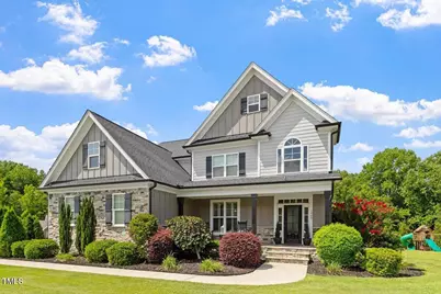 1900 Offside Court, Fuquay-Varina, NC 27526 - Photo 4