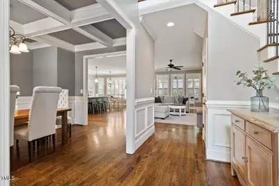 1900 Offside Court, Fuquay-Varina, NC 27526 - Photo 6