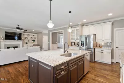 1900 Offside Court, Fuquay-Varina, NC 27526 - Photo 14