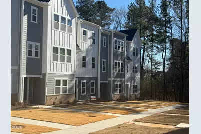 808 Hyperion Alley, Wake Forest, NC 27587 - Photo 1