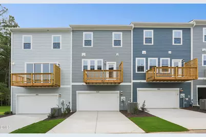 808 Hyperion Alley, Wake Forest, NC 27587 - Photo 16