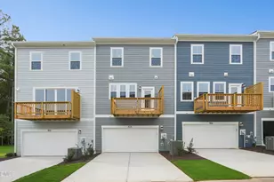 808 Hyperion Aly, Wake Forest, NC 27587 - Photo 16