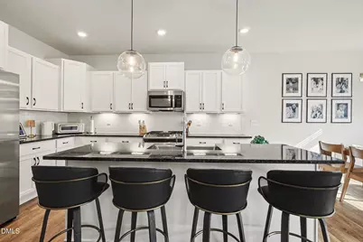 235 Sneed Lane, Fuquay Varina, NC 27526 - Photo 6