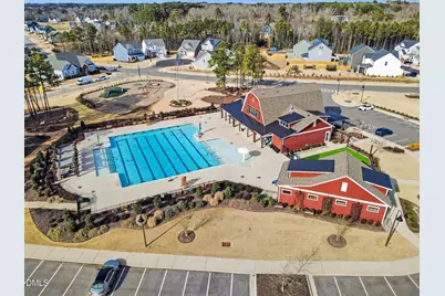 235 Sneed Lane, Fuquay Varina, NC 27526 - Photo 48