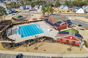 235 Sneed Ln, Fuquay Varina, NC 27526 - Photo 48