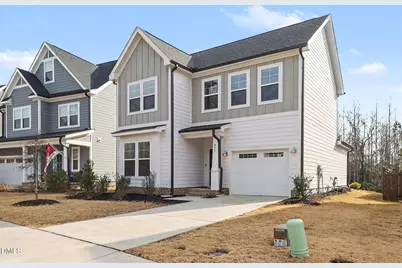 235 Sneed Lane, Fuquay Varina, NC 27526 - Photo 2