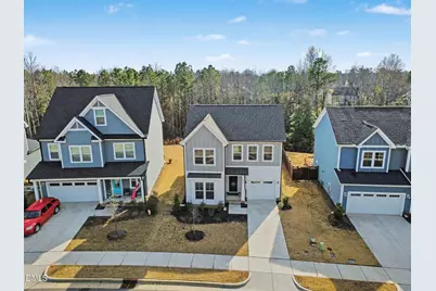 235 Sneed Lane, Fuquay Varina, NC 27526 - Photo 4