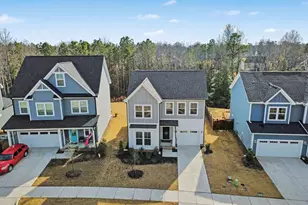 235 Sneed Ln, Fuquay Varina, NC 27526 - Photo 4