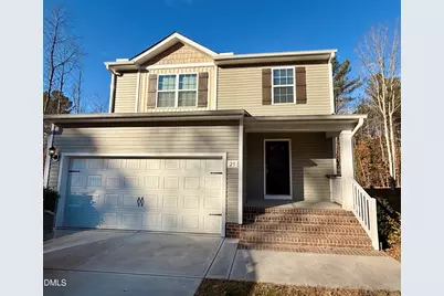 25 Nandina Lane, Youngsville, NC 27596 - Photo 1