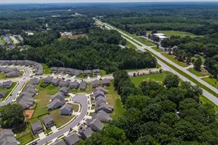 1745 Ripley Woods St, Wake Forest, NC 27587 - Photo 6