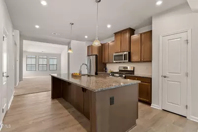 1745 Ripley Woods Street, Wake Forest, NC 27587 - Photo 14