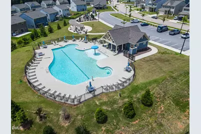 1745 Ripley Woods Street, Wake Forest, NC 27587 - Photo 4