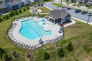 1745 Ripley Woods St, Wake Forest, NC 27587 - Photo 4