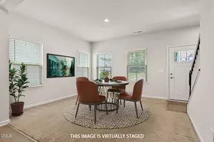 1745 Ripley Woods St, Wake Forest, NC 27587 - Photo 8