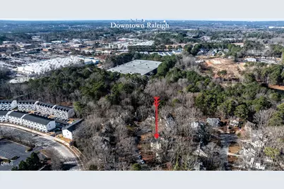 4932 Liverpool Lane, Raleigh, NC 27604 - Photo 8