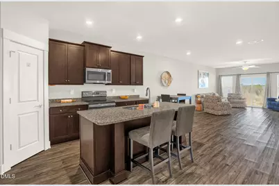 1746 Old Fields Boulevard, Haw River, NC 27258 - Photo 8