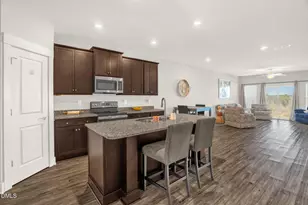 1746 Old Fields Blvd, Haw River, NC 27258 - Photo 8