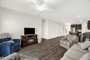 1746 Old Fields Blvd, Haw River, NC 27258 - Photo 16