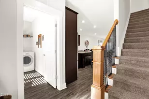 1746 Old Fields Blvd, Haw River, NC 27258 - Photo 6