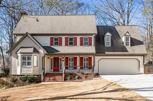 8309 Apple Orchard Way, Raleigh, NC 27615 - Photo 1