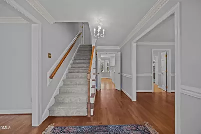 8309 Apple Orchard Way, Raleigh, NC 27615 - Photo 18