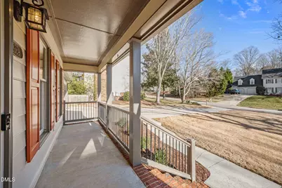 8309 Apple Orchard Way, Raleigh, NC 27615 - Photo 2