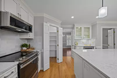 8309 Apple Orchard Way, Raleigh, NC 27615 - Photo 6