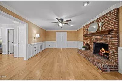 8309 Apple Orchard Way, Raleigh, NC 27615 - Photo 12