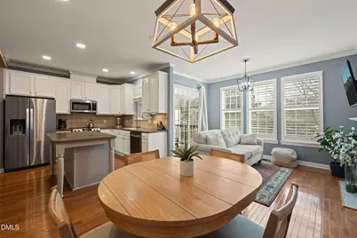 103 Havelock Court, Apex, NC 27539 - Photo 18