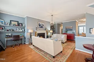 103 Havelock Ct, Apex, NC 27539 - Photo 30