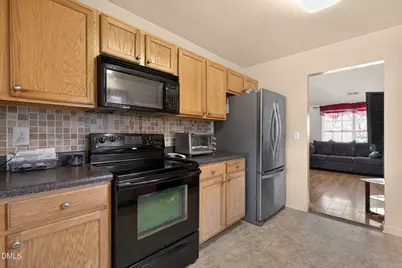 4312 Coben Drive, Raleigh, NC 27610 - Photo 10