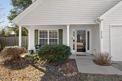 4312 Coben Drive, Raleigh, NC 27610 - Photo 4