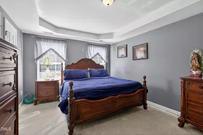 4312 Coben Drive, Raleigh, NC 27610 - Photo 18