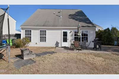 4312 Coben Drive, Raleigh, NC 27610 - Photo 32