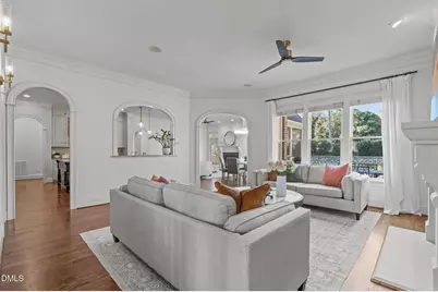 3005 Greyhawk Place, Apex, NC 27539 - Photo 10