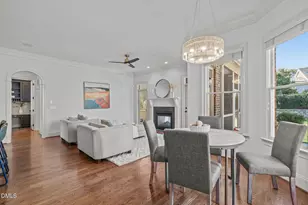 3005 Greyhawk Pl, Apex, NC 27539 - Photo 14