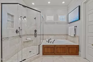 3005 Greyhawk Pl, Apex, NC 27539 - Photo 44